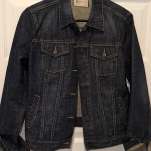 Women's Denim Jacket